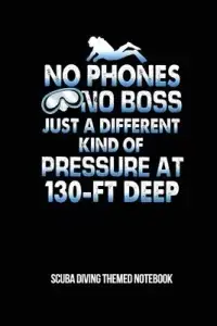 在飛比找博客來優惠-No Phones No Boss Just A Diffe
