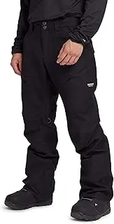 [Burton] Men's Gore-tex Ballast Snow Pant