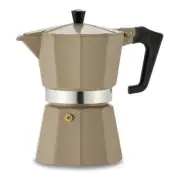 Coffee Maker Brand Pezzetti Model 1361V, Beige