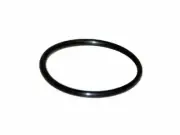 For 1975-1984 Volkswagen Rabbit Water Pump Housing O Ring 98614MR 1982 1981 1983 (for: Volkswagen)