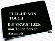 Dell XPS 13 L321X 13" Complete LCD LED Screen Display Panel Dell XPS 13 L321