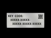 Panasonic LUMIX ARRI LogC3 Software Upgrade Key (GH6 & GH7)