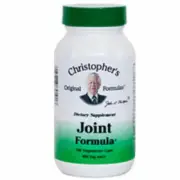 Joint Formula 100 Vegicaps By Dr. Christophers Formulas