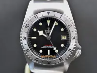 在飛比找Yahoo!奇摩拍賣優惠-[好時計] TUDOR 帝舵 70150 全新AD2020/