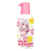PEPEE G Project x Pepee Onahole Cleaner For Oil-Based Lubricant 150ml