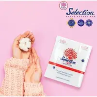 在飛比找蝦皮購物優惠-Kapas Selection Facial Cotton 