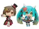 【FN】預約 5月 日版 絵夢トイズ MEIKO 初音未來 PVC 完成品