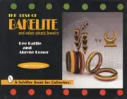 Best of Bakelite and Other Plastic Jewelry With Price Guide Lucite Celluloid