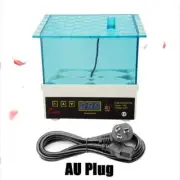 Mini 4 Egg Hatchery Incubator Machine Tool For Kids