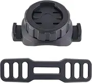 Cycling Computer Holder | Handlebar Computer Holder Mount,Non-Slip Front Bracket Base, 360 Rotation Quick Release for Road Mountain Cycling