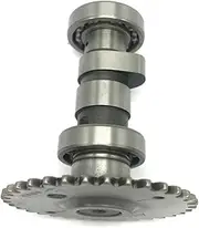[Motorcycle Parts] Performance Racing Camshaft for Kandi 125cc 150cc GO Kart Buggy [Easy to Replace]
