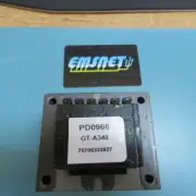 GENERIC GT-A348 Qty of 1 per Lot TRANSFORMER