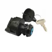 Replacement Polaris MAGNUM 325-330 02-06 SCRAMBLER 500 02-12 Ignition Switch Key