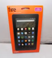 Amazon Fire (5th Generation) 16GB, Wi-Fi, 7in - Magenta New