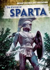 在飛比找博客來優惠-The Culture of Sparta