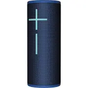Damaged Box Ultimate Ears Boom 4 Portable Bluetooth Speaker (Blue)