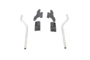 SW-Motech BLAZE saddlebags support arms - KTM 990 Duke (23-).