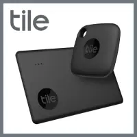 在飛比找momo購物網優惠-【Tile】防丟小幫手/定位防丟器- Mate 4.0 + 