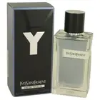 Y by Yves Saint Laurent 3.3 / 3.4 oz EDT Cologne for Men
