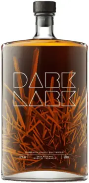 Lark Distillery Dark Lark Single Malt Whisky 500ml