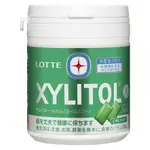 日本 LOTTE XYLITOL 口香糖 木糖醇 罐裝143G