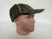 Wild Tree Hunting Hat Warm HD Real Camoflauge Size XL Top Cap Outdoor