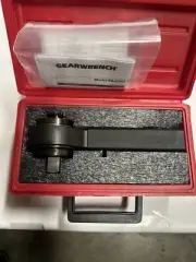GEARWRENCH 64-830G 750 Foot Pound Torque Multiplier USA