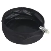 Fly Tying Tool Trash Holder Bag Waste Bag for Fly Tying or Tying Fly