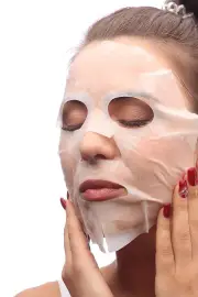 Tonymoly Fresh To Go Tomato Sheet Mask