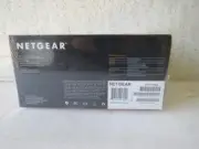 NETGEAR RP614NA PORT ROUTER