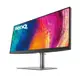 免運 BENQ PD3420Q 34吋 21:9 寬2K QHD 廣色域專業設計繪圖螢幕 AQColor獨家色彩調教技術