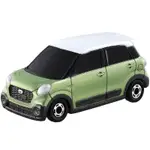 【CARTOONBUS】現貨~限量特價 TOMICA 多美 合金小車 NO.46 大發 DAIHATSU CAST