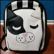 NWT Betsey Johnson Puppy Backpack