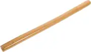 Bamboo Massage Stick Durable Back Massager Tool for Deep Tissue Relief Non Slip Grip for Comfortable Use for Neck Shoulder and Full Body Massage