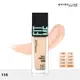 MAYBELLINE媚比琳 FIT ME反孔特霧粉底液 SPF22 115