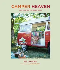在飛比找誠品線上優惠-Camper Heaven: Van Life on the