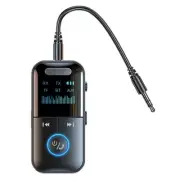 GT69 Mobile Phone Stereo Universal Version Bluetooth Audio Receiver and4389