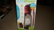 Sodastream Genesis Mega-Pack Home Soda Maker NOS New model JET