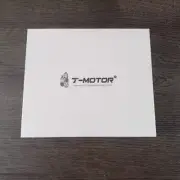 TIGER MOTOR MN2214 920KV ANTIGRAVITY DJI PHANTOM MOTOR UPGRADE (4PC/SET)