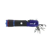 Quell Emergency Multi-tool Flashlight