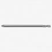 Wera 060038 #2 x 152mm Pozidriv Power Bit