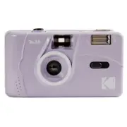 Kodak M38 Reusable 35mm Film Camera - Lavender