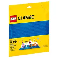 在飛比找蝦皮商城優惠-LEGO 10714 藍色底板32*32 樂高經典系列【必買