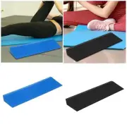 Foam Yoga Wedge Block Squat Wedge Block Weightlifting Squat Boards Muscle