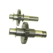 Transmission Gear Box Shaft For 4 Stroke Zongshen 60cc Engine