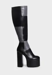 [Lamoda] Self Medication Platform Boots