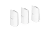 Eero Pro 7 Tri-Band Wi-Fi 7 Mesh Router [3 Pack]