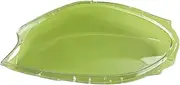 CLZCNQLX Headlight Cover Transparent Lampshade Headlamp Shell Replace Lens Compatible for Porsche Macan 2014 2015 2016 2017(Right)