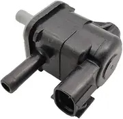WGQGQ Vacuum Switch Valve,Fit for Toyota, Fit for Scion, XA XB Duty Vapor Purge Solenoid 90910-12276 90910-TC001 9091012276 90910TC001 Automotive Vacuum Switch Solenoid