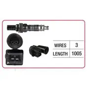 RAE Oxygen Sensor - OX231